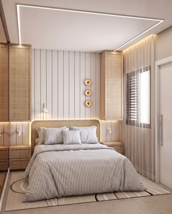 Render 3D — Projeto Natasha Vieira