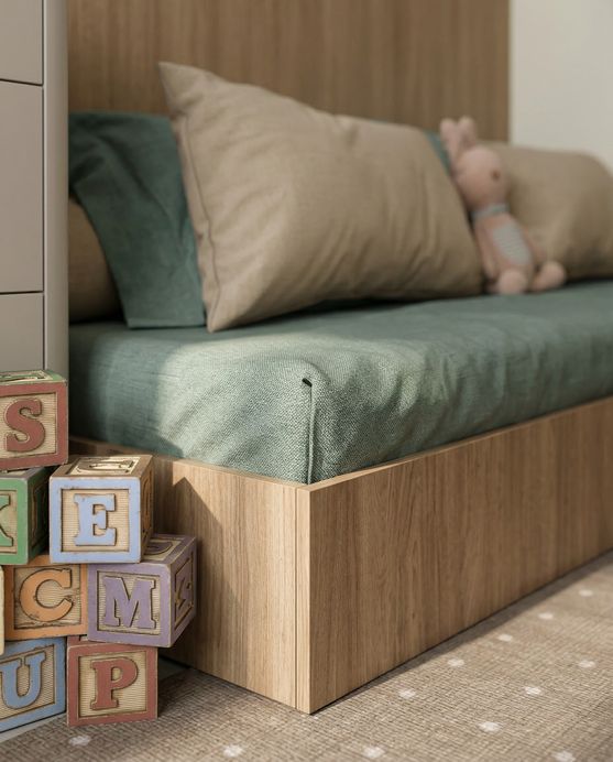 Render 3D — Projeto Morada