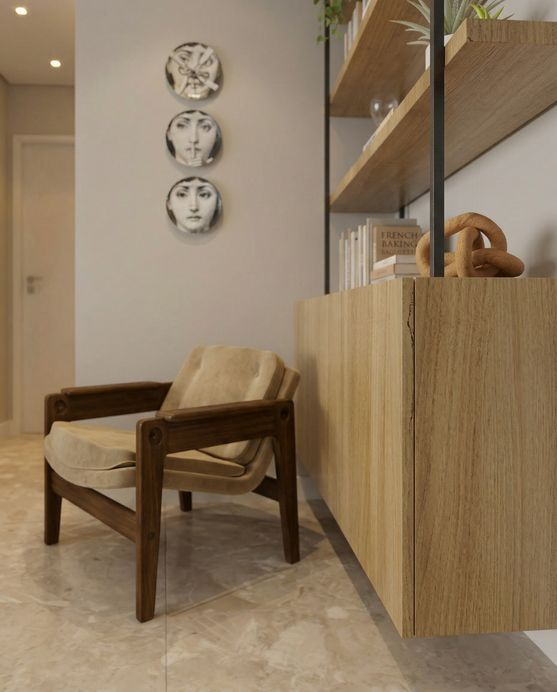 Render 3D — Projeto Barlô Arquitetura